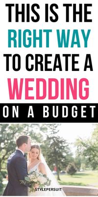 To ensure that your special day is everything you've envisioned without breaking the bank, mastering the art of budgeting is essential. In this comprehensive guide, we will explore the ins and outs of crafting a realistic and practical wedding budget. Whether you're planning an intimate ceremony or a grand celebration, our Wedding Budget Checklist will serve as your roadmap, helping you navigate the intricate world of wedding expenses while keeping your financial sanity intact. #wedding