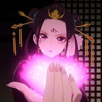 Koukyuu no karasu | koukyuu no karasu icon | Raven of the inner palace | Raven of the inner palace icon anime icon | anime shoujo | anime shoujo icon | Liu shouxue | Liu shouxue icon | Ryuu jusetsu | Ryuu Jusetsu icon | Raven Consort | Raven Consort icon | Consorte corvo | consorte corvo icon | jusetsu | jusetsu icon | shouxue | shouxue icon