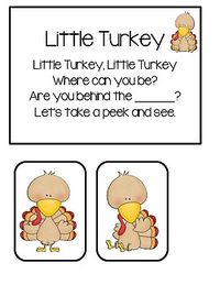 Little Turkey Game