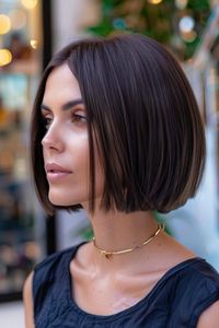 Transform your locks with one of these 24 Italian-inspired bob haircuts. From sleek and sophisticated to tousled and textured, these styles capture the essence of Italian beauty and style.