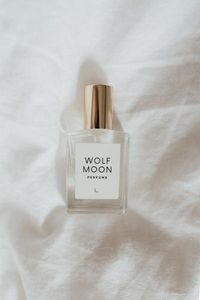 "13 Moons" Wolf Moon Perfume – CARLY JEAN LOS ANGELES