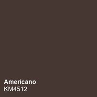 Americano KM4512 — just one of 1700 plus colors from Kelly-Moore Paints new ColorStudio™ Collection.