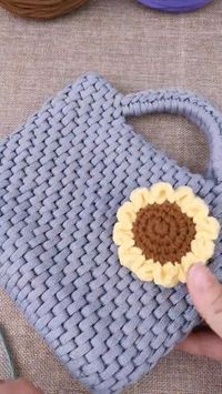 easy things to crochet