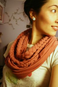 How to Make a Scarf