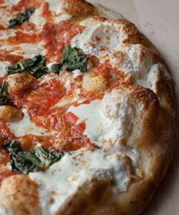 Best Pizza In The United States - Juliana's Brooklyn