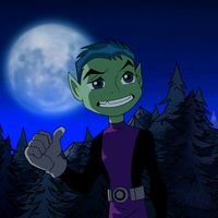 Teen Titans (2003) • icon pfp
S2 Ep2 "every dog has his day"