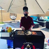 Hibachi Omakase – Bring Hibachi to Your Backyard