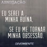 Divergente - O Filme Abnegação