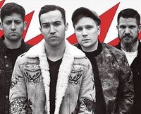 Fall Out Boy