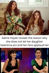 #SalmaHayek