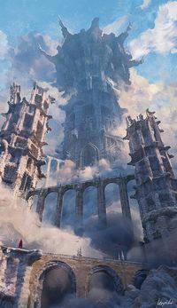 ArtStation - 270420