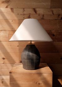 Mathewson Lamp