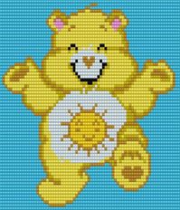 Stylish Cross Stitch New Pattern