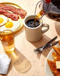 Food — Stephanie L. Yeh | #toast #breakfast #brunch #healthyrecipes