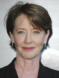 Ann Cusack - Actress