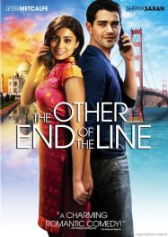 Voir The Other End of the Line en streaming gratuit version française sur FilmsMan OFFICIEL ✅ - Un employé d'un centre d'appel indien se rend à San Francisco, à un homme elle est tombée en réunion d'amour dans la voix....