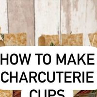 Holly Nilsson SpendWithPennies on Instagram: "Charcuterie Cups are the perfect party food! Baby showers, birthday parties, wedding showers… anything goes! 🍾 🧀🍇 ✔️⏱Can be made ahead of time. ✔️🧀Use any kind of cheese or meats. ✔️🫙Make them in jars, cups or drinking glasses. ✔️😋Easy to enjoy, just grab a cup! ✔️💛They’re so pretty and everyone loves them. Find more charcuterie board tips by clicking the link in my bio here 👉 @spendpennies or searching “SpendWithPennies” for “CHARCUTERIE CUP