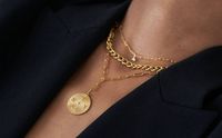 How to Style Gold Jewelry for Everyday Elegance