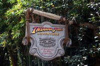 Learn why Indiana Jones Adventure at the original Disneyland in California is one of the best theme park rides.