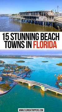 15 Stunning Beach Towns in Florida | beach towns in florida | best florida beach towns | florida beach towns | best beach towns in florida | small beach towns in florida | best small beach towns in florida | small florida beach towns | quiet florida beach towns | cutest beach towns in florida | quaint beach towns in florida | best little beach towns in florida | fun beach towns in florida | little beach towns in florida | prettiest beach towns in florida | #floridatravel