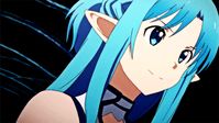 Sword art online II