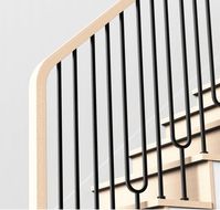 Handrail 6225 - JMP Wood