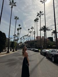 Aesthetic picture ideas, dress, california