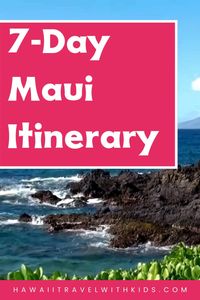 🌴💕 Planning a Maui honeymoon or just a trip to paradise? Our Maui travel guide and 7-day itinerary is your ticket to an unforgettable Maui Hawaii vacation! Discover romantic spots like Molokini Crater and the best things to do in Maui. Whether you’re snorkeling, sunbathing, or exploring the lush landscapes, our guide ensures you don't miss a thing. Dive into your dream Hawaii itinerary with tips and hidden gems. Click to start planning your magical Maui adventure!