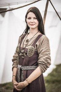 Festival of Slavs and Vikings, Wolin, Poland 2014 ceinture