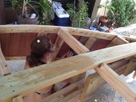 Building a Wooden Boat on St. Croix - Island Living STX