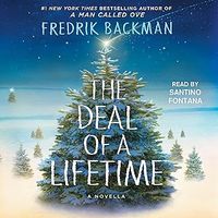 Amazon.com : fredrik backman