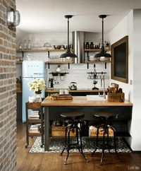 Spectacular Small Attic Apartment 6 (MIND BLOWN). Hands down the most interesting, perfect use of space and design. Dream apartment!