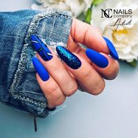 Get Ready to Nail Your Look: The Best Spring and Summer 2023 Nail Trends