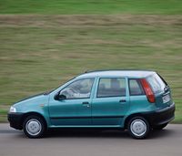 Fiat Punto (1994)