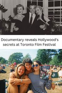 #Hollywoodsecrets #Documentary