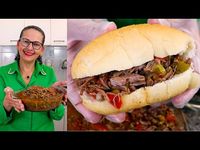 RECEITA QUE FEZ O MAIOR SUCESSO NOS ANOS 80 E 90! CARNE LOUCA DA MINHA FAMÍLIA! - Isamara Amâncio - YouTube