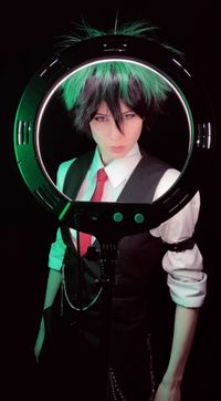 #deku #villaindeku #dekucosplay #villaindekucosplay #mha #mhacosplay #bnha #bnhacosplay #myheroacademia #myheroacademiacosplay #bokunoheroacademia