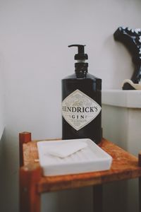 Buy hand soap. | 21 Bachelor Pad Tricks That Will Up Your Game