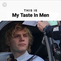 #evanpeters#spotify