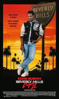 Beverly Hills Cop 2 (1987)