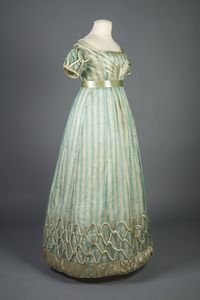 Dress – Maryland Center for History and Culture