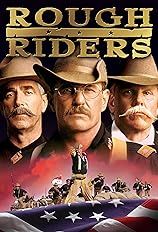 Rough Riders (1997)
Stephen Crane