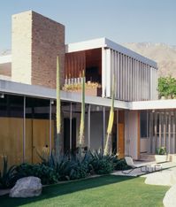 AD Classics: Kaufmann House / Richard Neutra | ArchDaily