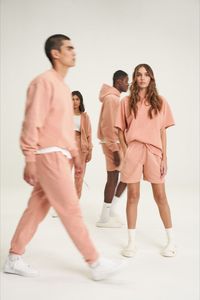 Introducing new summer hues to the Represent mainline. Blank silhouettes carry super soft, pre-shrunk heavyweight cotton in an array of garments.