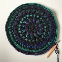 Ravelry: taemombo's Northern Lights