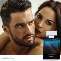 Let lose all your emotions. Shop the scintillating fragrance of Passion EDP for Men today from your favorite online websites and apps.  @Amazon @Nykaa @Infibeam @Flipkart @Myntra @Purplle.com @Smytten @Paytm @Bigbasket  #LibertyLifestyle #PerfumesByLiberty #CraftedInFrance #Liberty #Passion #EDP #MenPerfumes #MenFrgarnces #Fragrance #Scent #PerfumeForMen #ManlyPerfumes #SummerMood #SummerVibes #SummerFragrance #BestPerfumes #SummerPerfumes