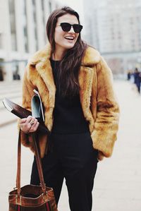 Faux Fur