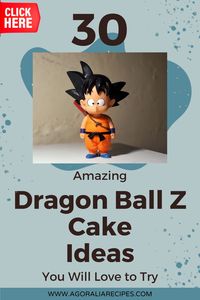 Are you organizing a Dragon Ball Z-themed party? Dive into these tutorials that will guide you in crafting a spectacular Dragon Ball Z cake perfect for your celebration. This cake is sure to become the heart of your event, cherished and adored by all. Give it a shot and bring these top-notch ideas to life with your baking expertise.