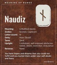 Rune Meanings: Choose A Rune and Discover Your Rune Message