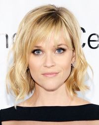 Medium Hairstyles With Bangs Is One Of The Best Idea For You To Remodel Your Hair